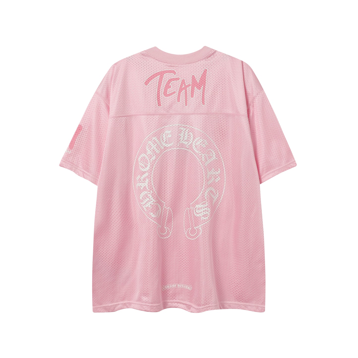 Chrome Hearts x Matty Boy PPO Form Team Mesh Warm Up Jersey T-Shirt 9996-1