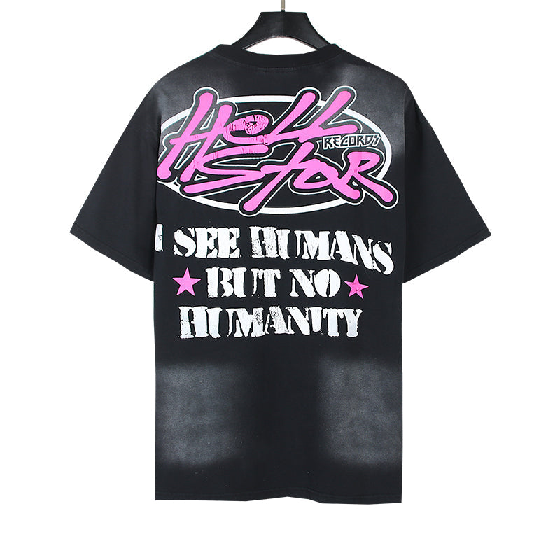 Hellstar new fashion T-shirt 570