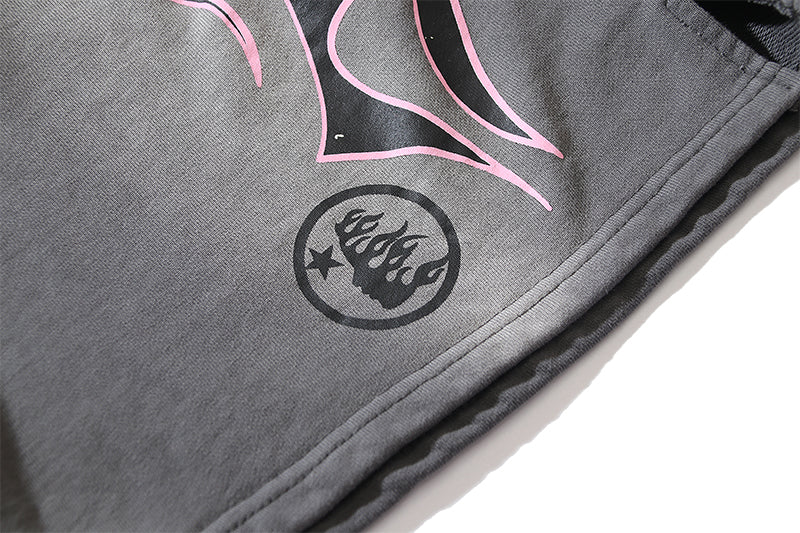 Hellstar Studios Shorts New 703
