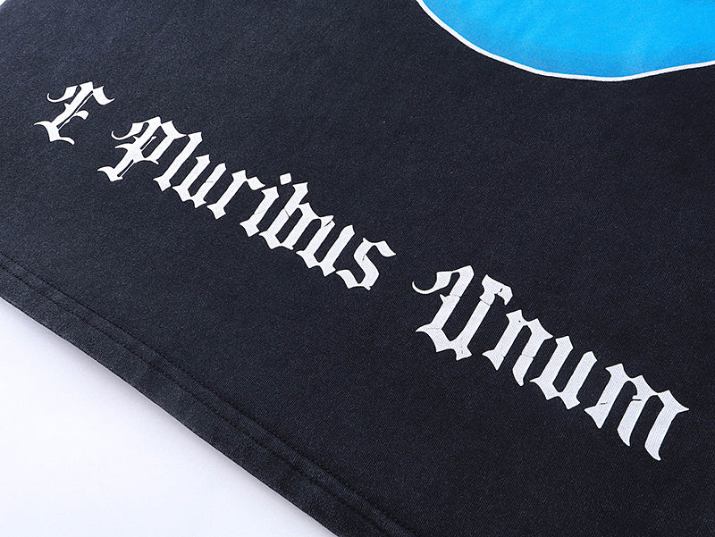 Godspeed T-Shirt-1005