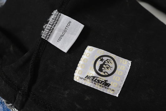 HE Studios New Sweatshirt