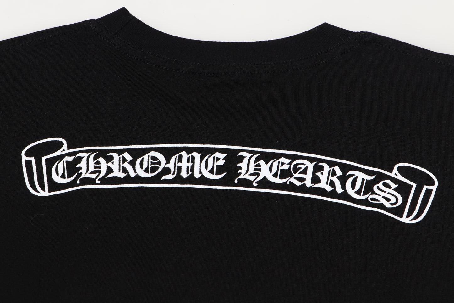 Chrome Hearts Multi Color Cross SWEATSHIRTS 8015