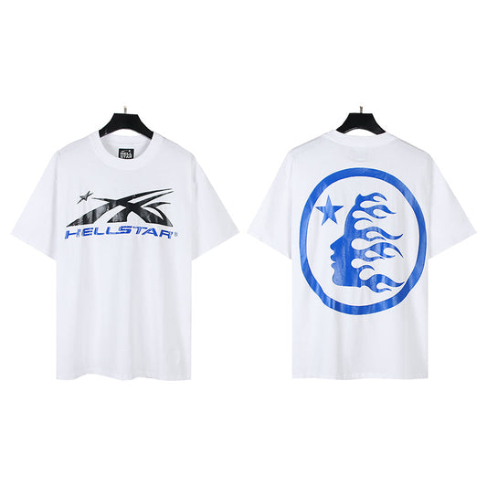 Hellstar new fashion T-shirt 532