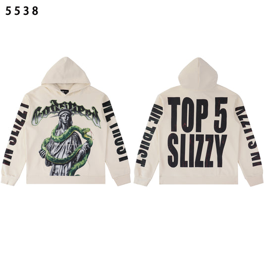 Godspeed Hoodie