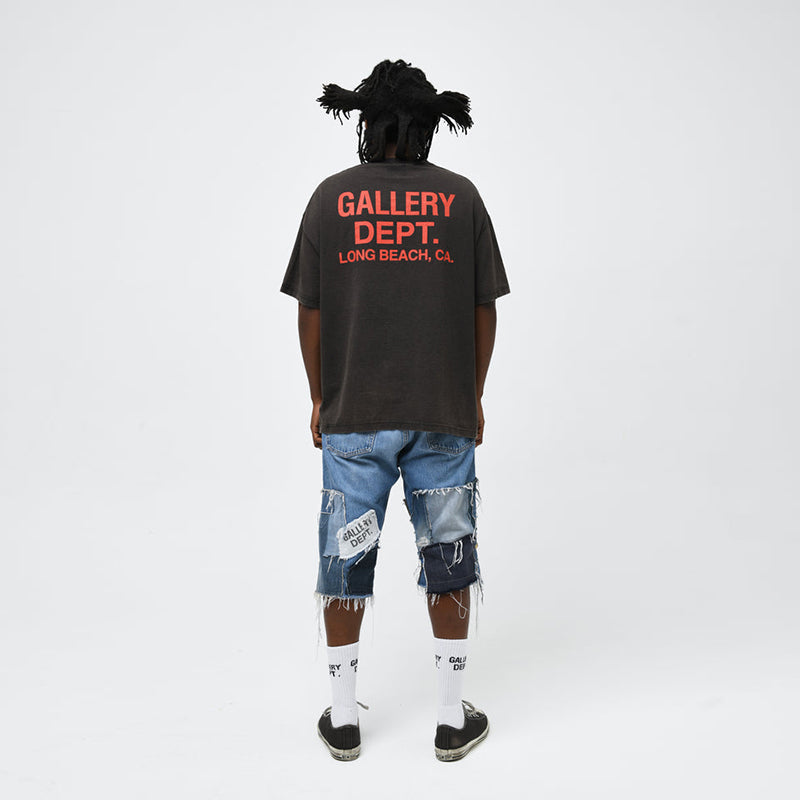 GALLERY DEPT 2024 New T-shirt D76