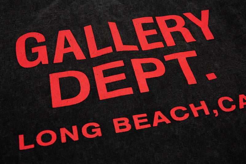 GALLERY DEPT 2024 New T-shirt D76