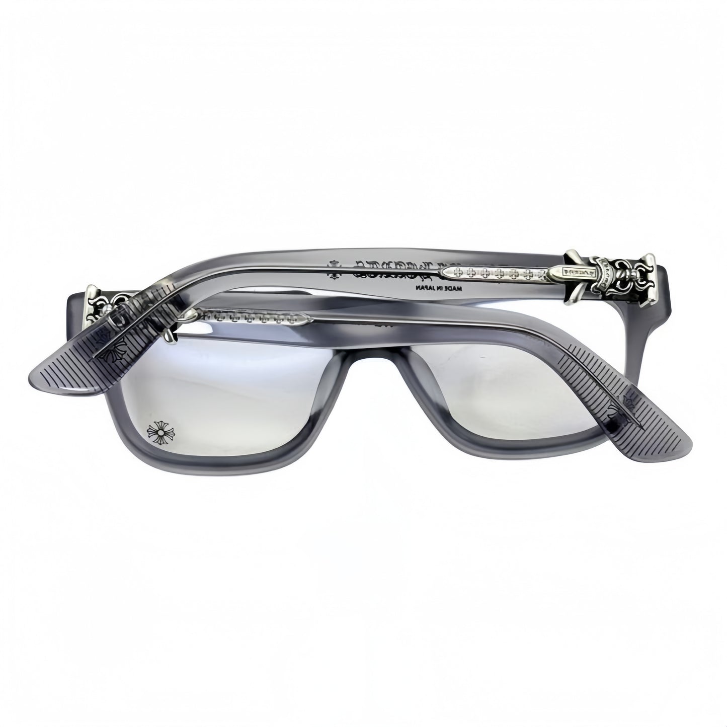 Chrome Hearts New Dagger glasses