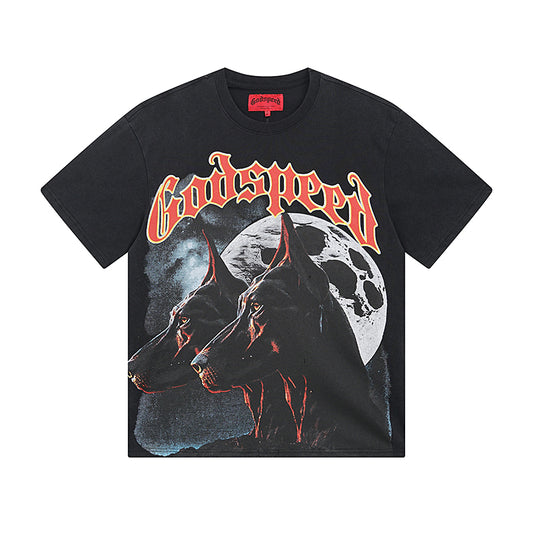 Godspeed T-Shirt-1033