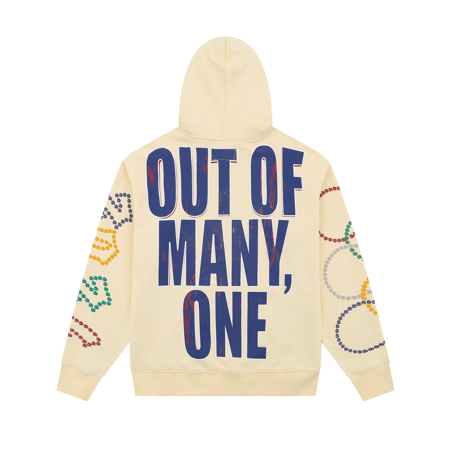 Godspeed Hoodie-G125