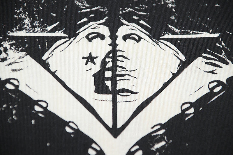 Hellstar new fashion T-shirt 569