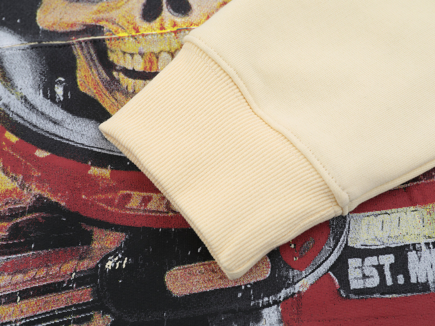 Godspeed Hoodie-G127