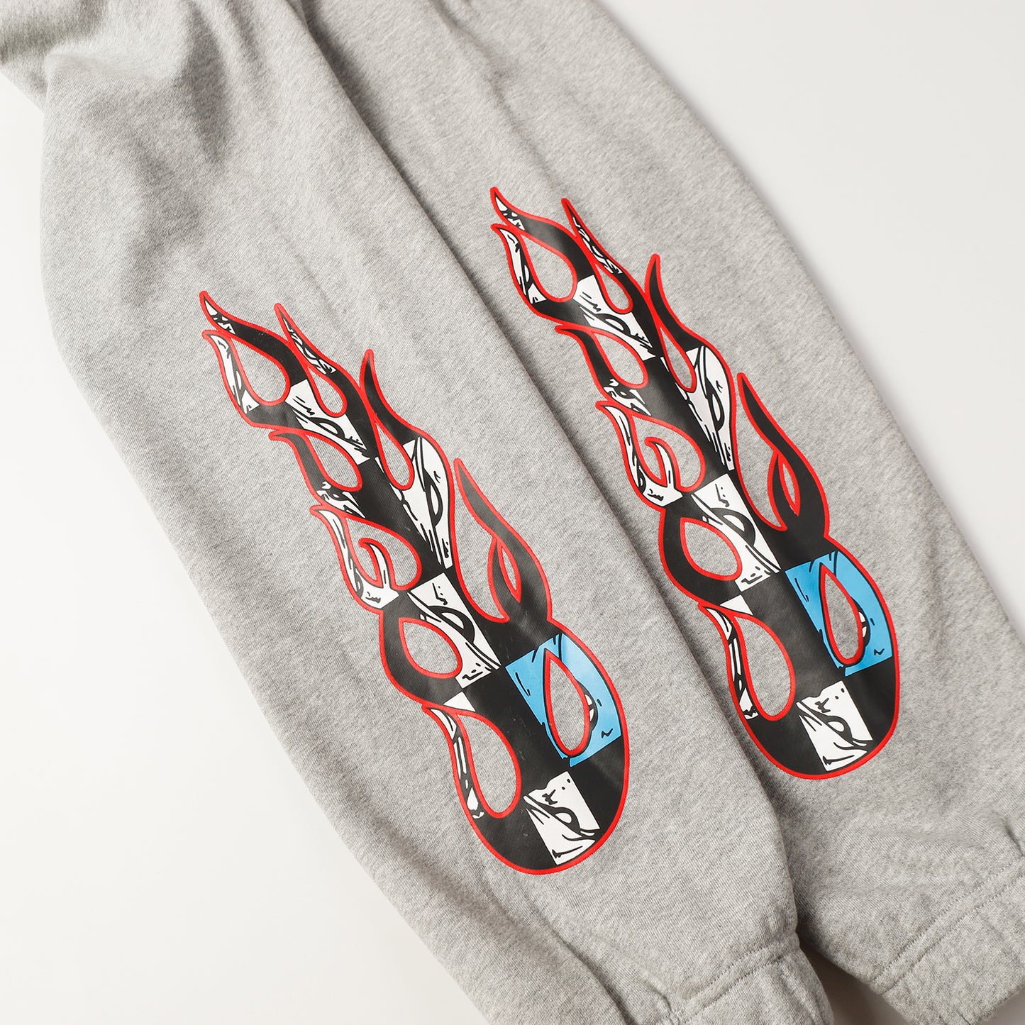 Chrome Hearts Matty Boy Brain Crewneck 8863