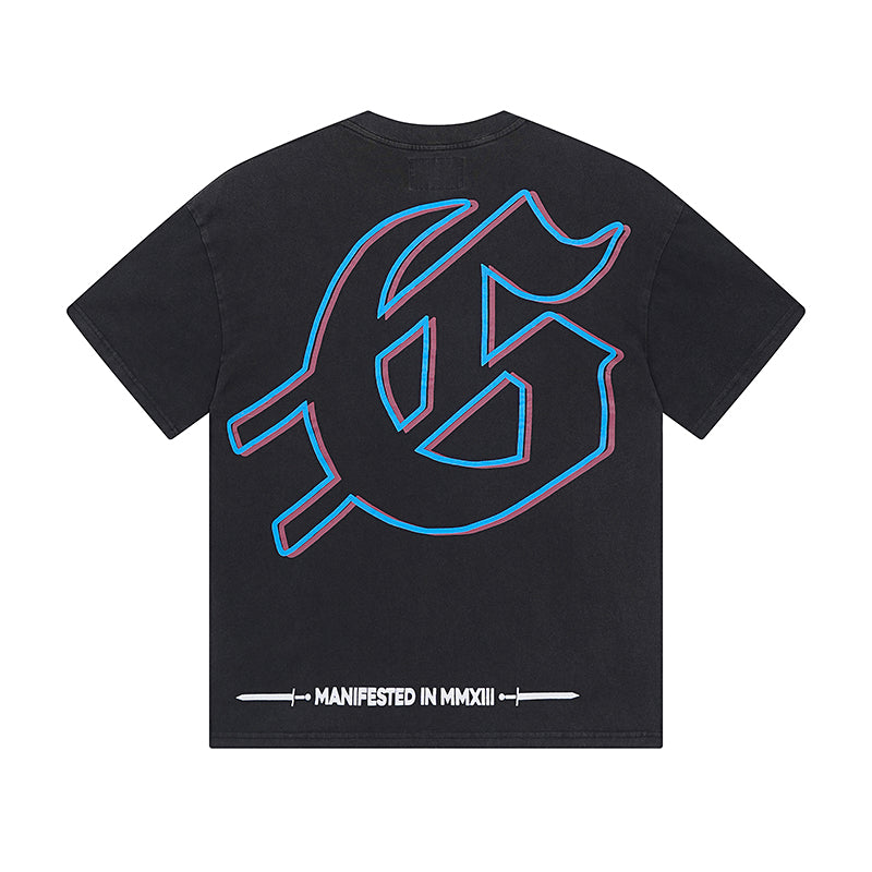 Godspeed T-Shirt-1075
