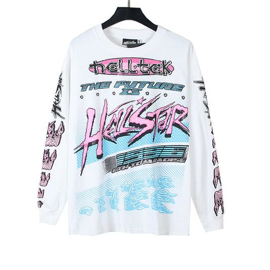 Hellstar Studios Sweatshirt -559