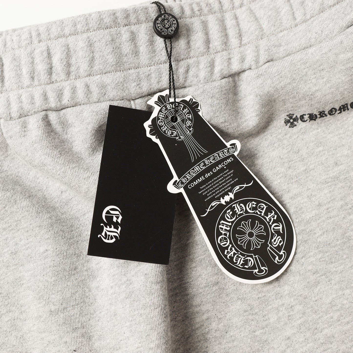 Chrome Hearts Matty Boy Brain Crewneck 8863