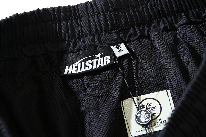Hellstar new fashion T-shirt 501