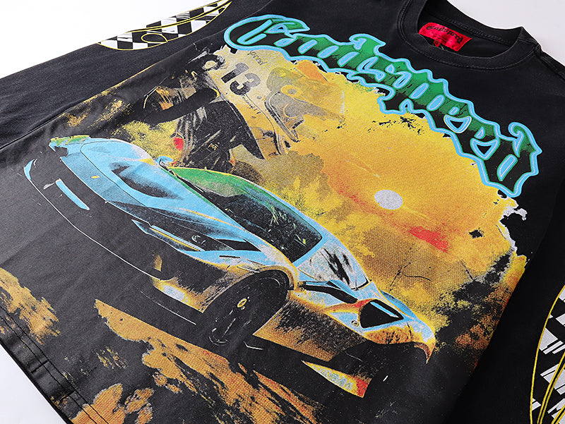 Godspeed Sweatshirt-1105