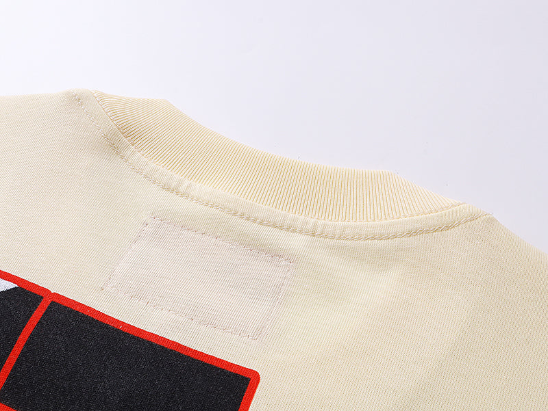 Godspeed Sweatshirt-3102