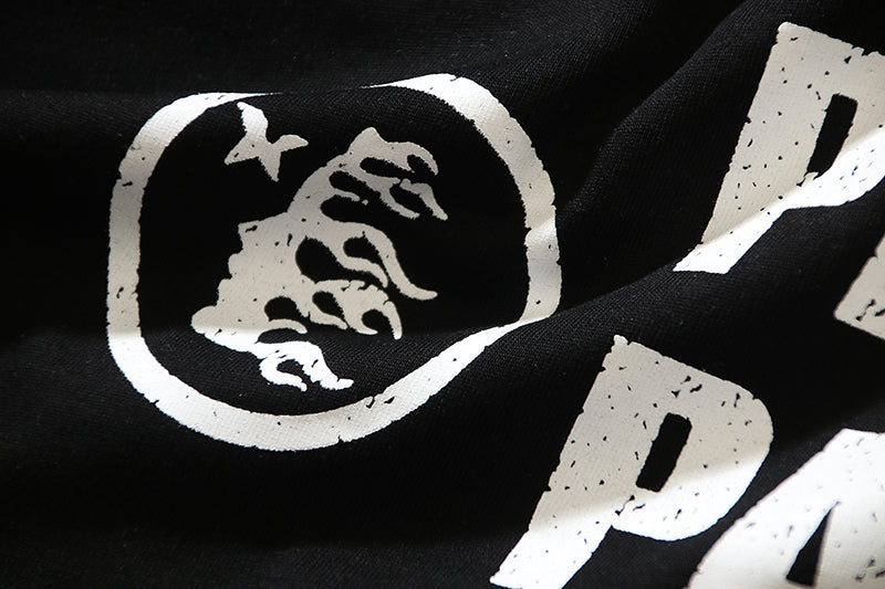 Hellstar new fashion T-shirt 525