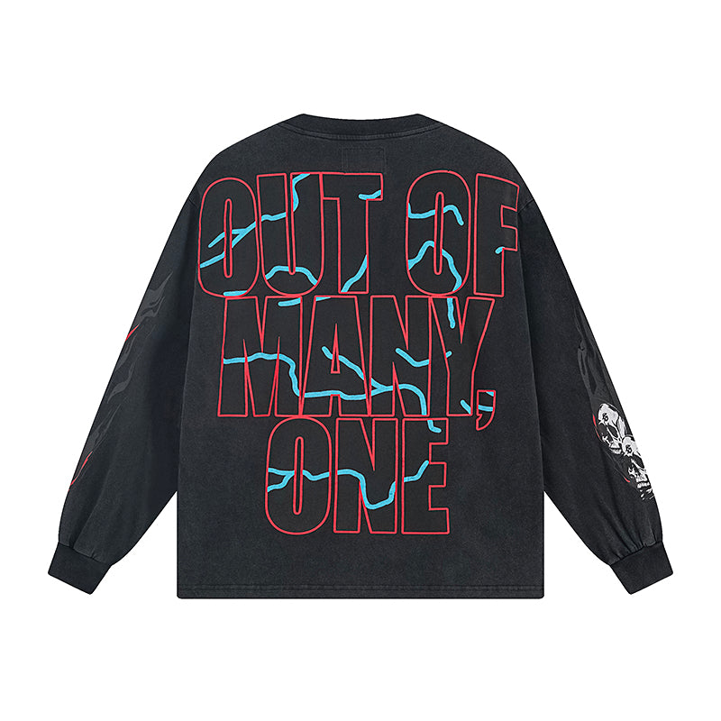 Godspeed Sweatshirt-1101