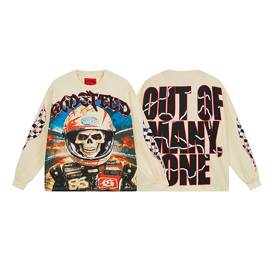 Godspeed Sweatshirt-3102