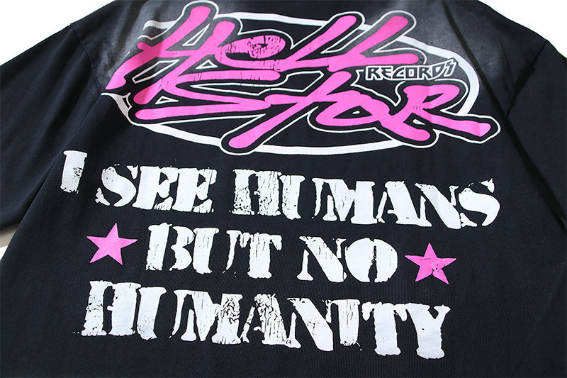 Hellstar new fashion T-shirt 570