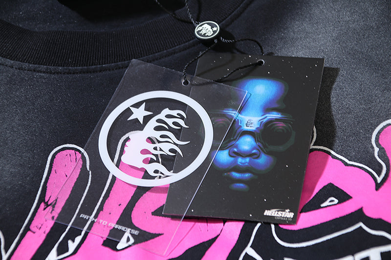 Hellstar new fashion T-shirt 570