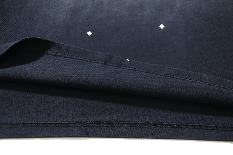 Hellstar new fashion T-shirt 677