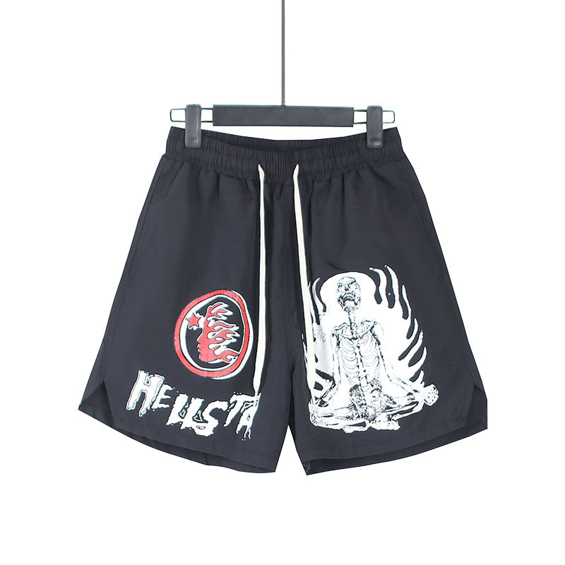 Hellstar new fashion T-shirt 608