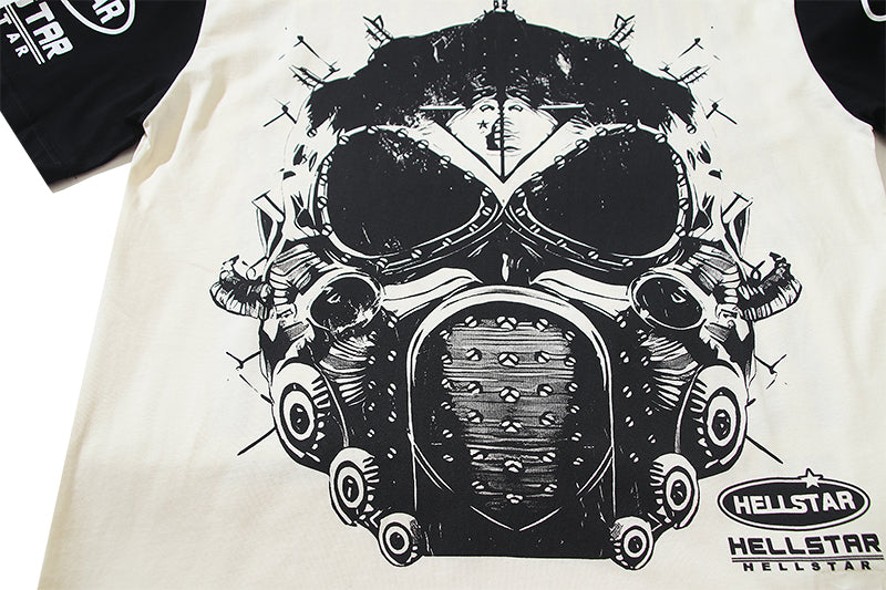 Hellstar new fashion T-shirt 569