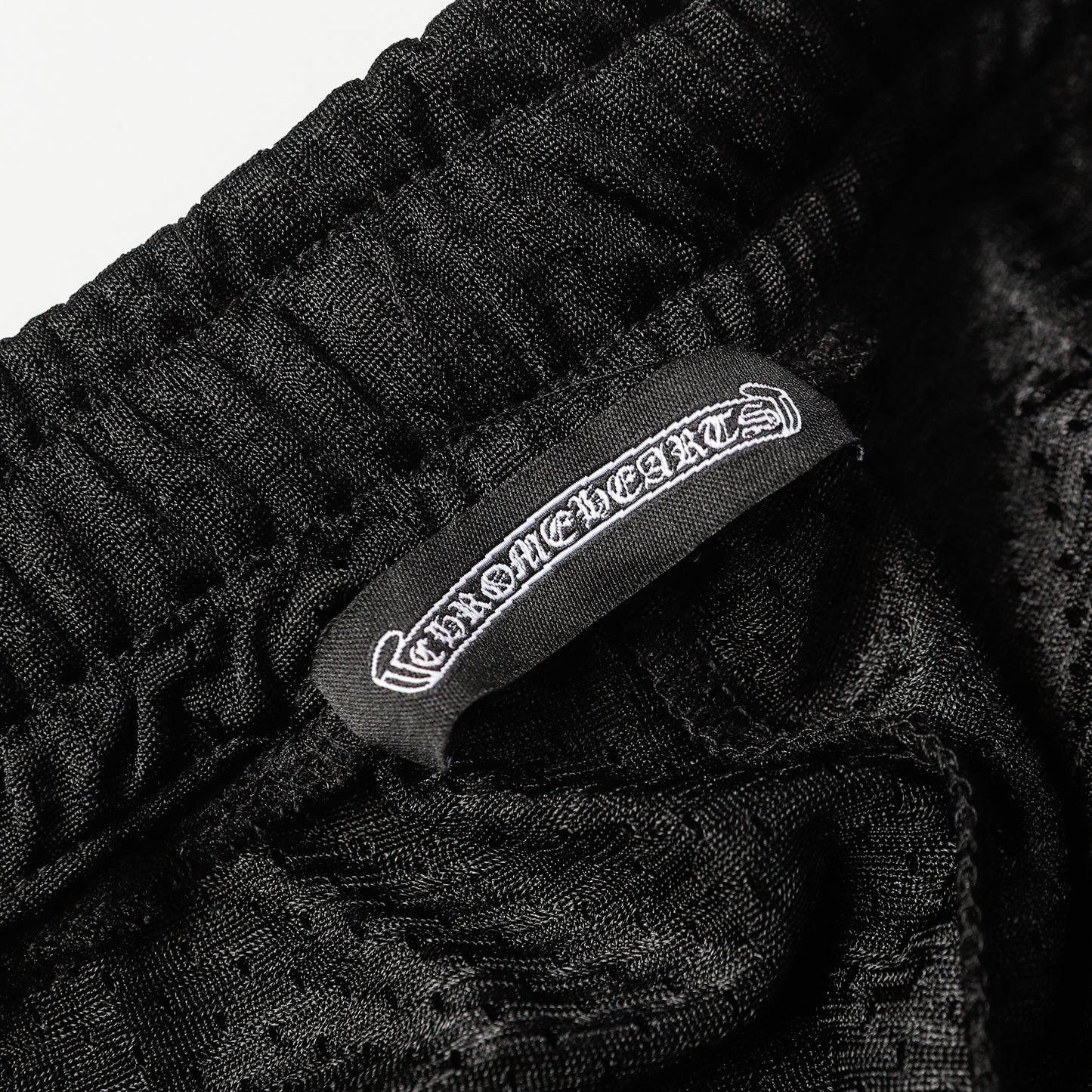 Chrome Hearts x Matty Boy PPO Form Team Mesh Warm Up Jersey Shorts 9996-2