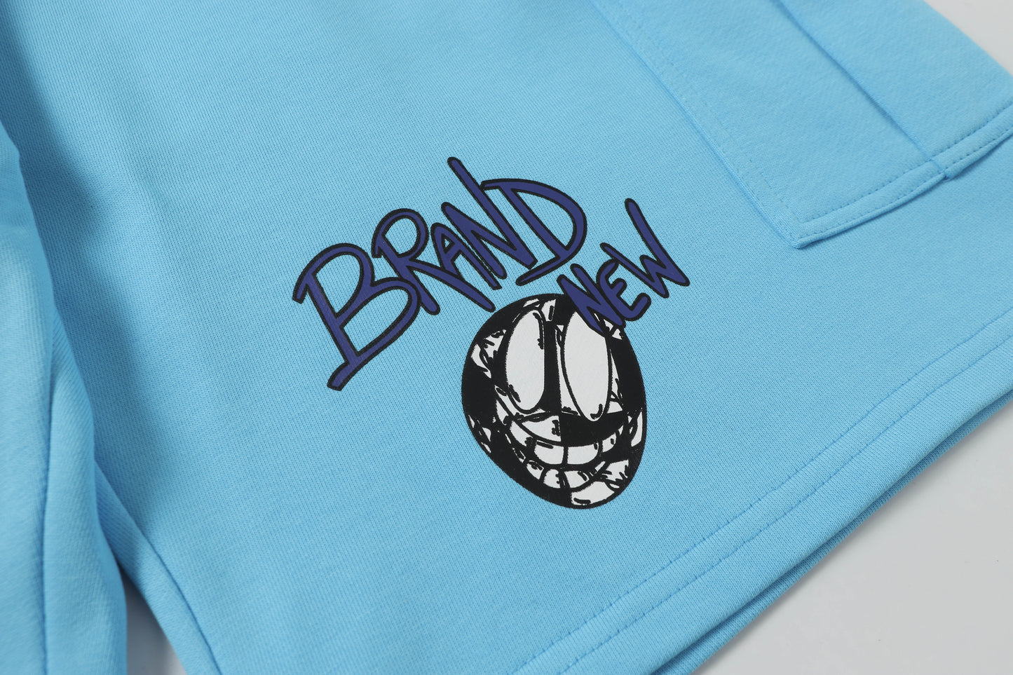 Chrome Hearts Matty Boy Spark Shorts 2281