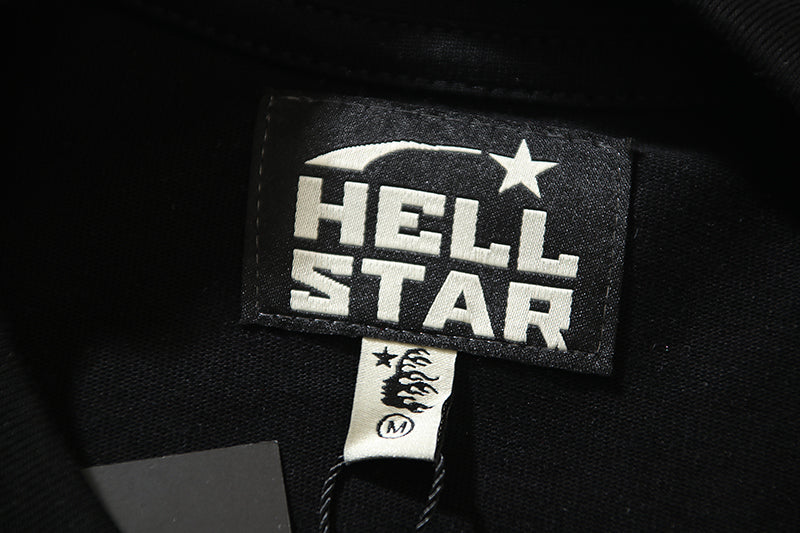 Hellstar new fashion T-shirt 525