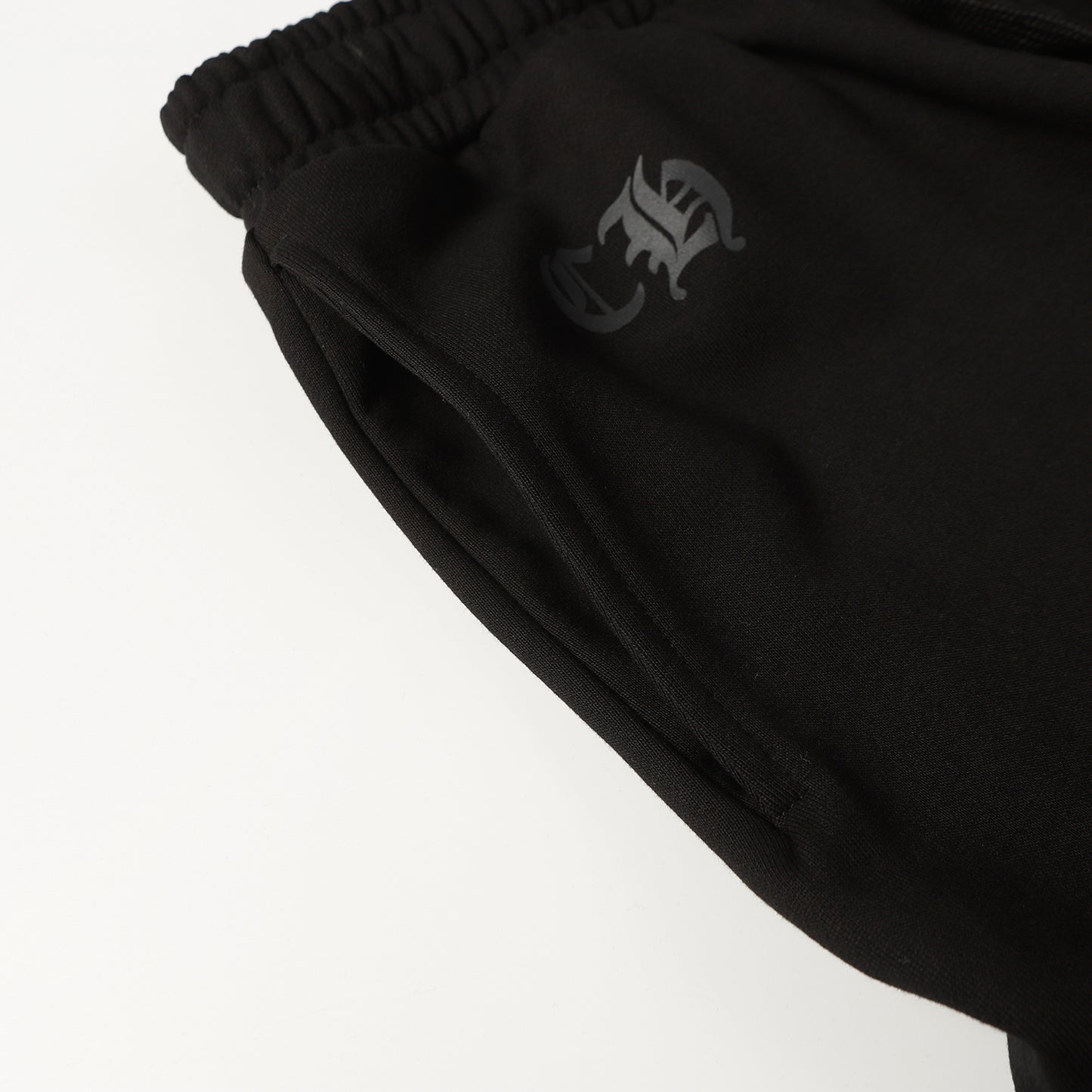 Chrome Hearts Multicolor Cross Sweatpants