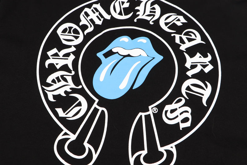 Chrome Hearts Rolling Stones T-shirt 6076