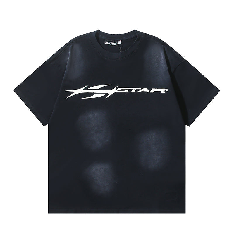 Hellstar new fashion T-shirt 6720