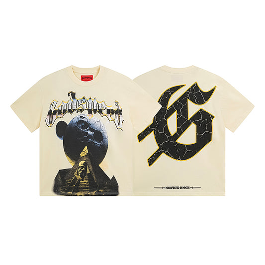 Godspeed T-Shirt-3080