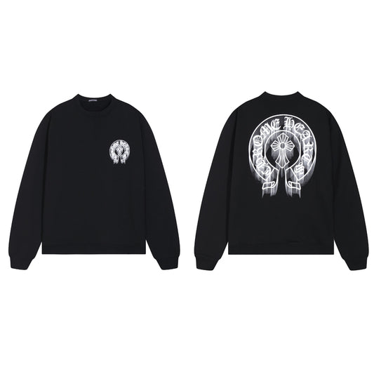 Chrome Hearts New SWEATSHIRTS 2003