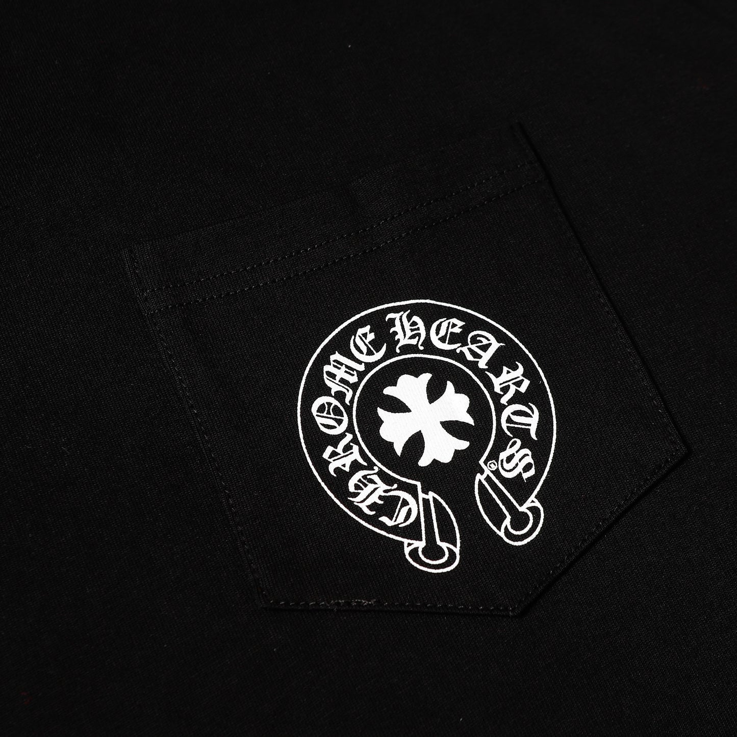 Chrome Hearts Made In Hollywood T-shirt 2252