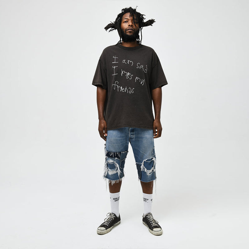 GALLERY DEPT 2024 New T-shirt D76