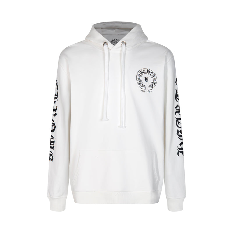 Chrome Hearts Bella collaboration Hoodie 7030