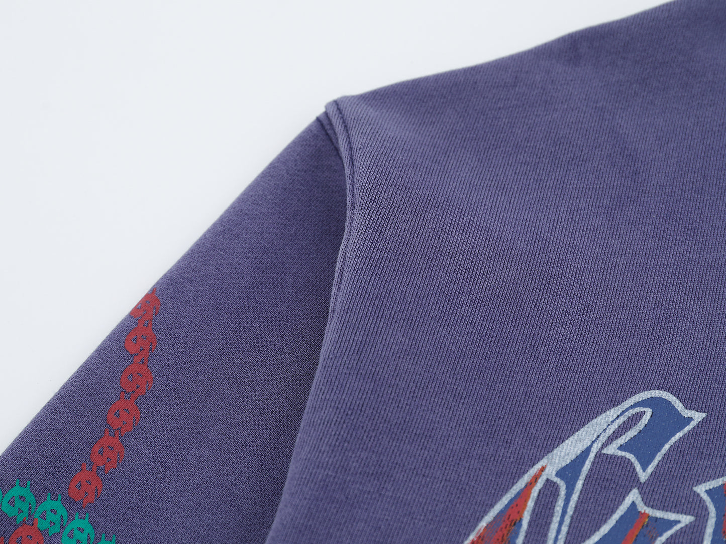 Godspeed Hoodie-G125