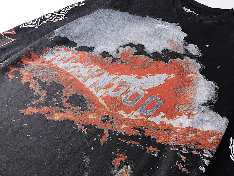 Godspeed Sweatshirt-1107