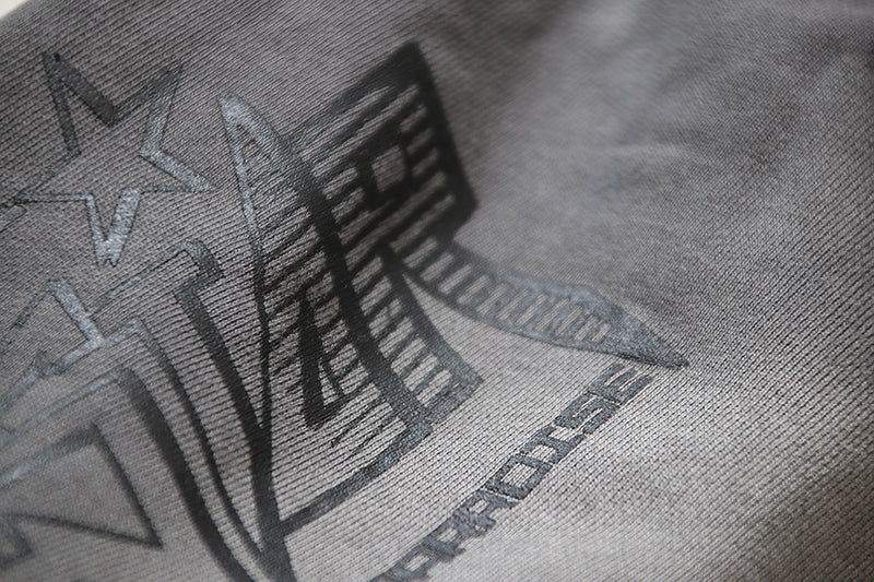 Hellstar Studios Shorts New 703