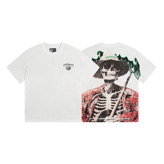 Godspeed T-Shirt-3093