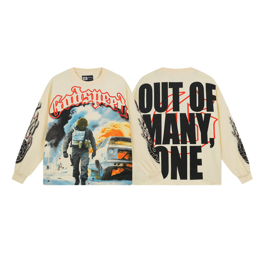 Godspeed Sweatshirt-3098