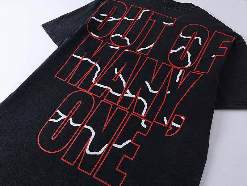 Godspeed T-Shirt-1012