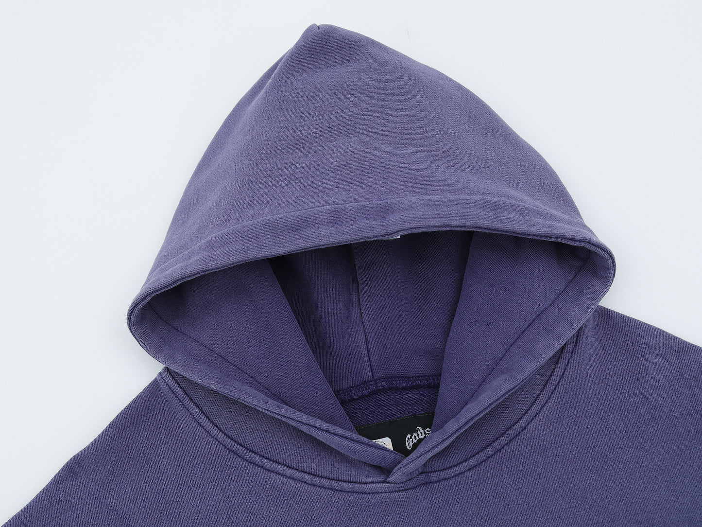 Godspeed Hoodie-G125