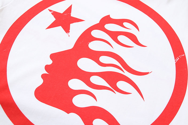 Hellstar new fashion T-shirt 501