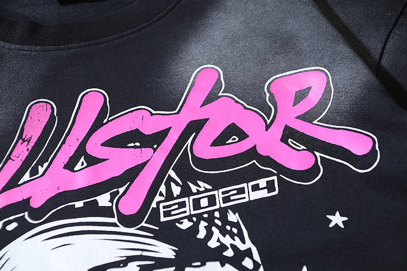 Hellstar new fashion T-shirt 570